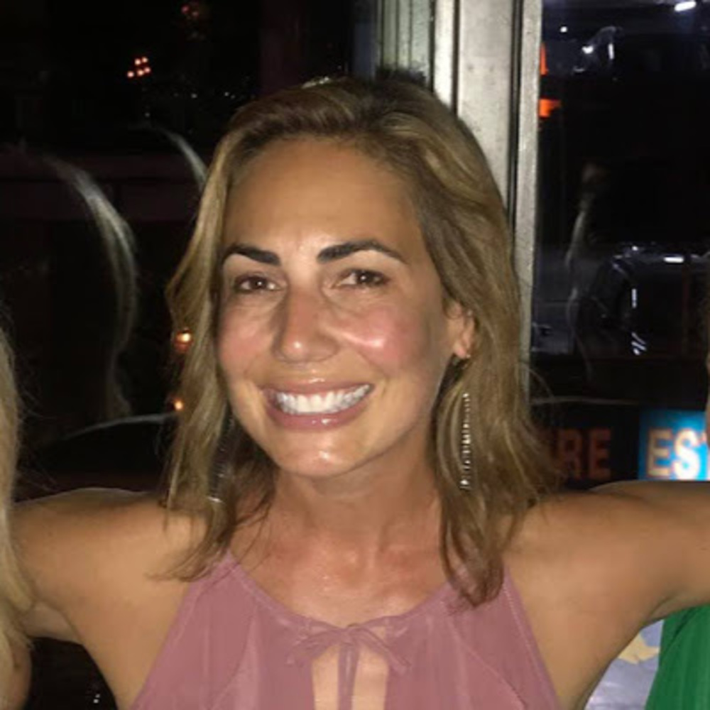 Meet your Posher, Jen